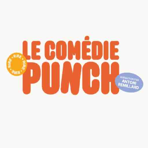 Le Comedie Punch 1